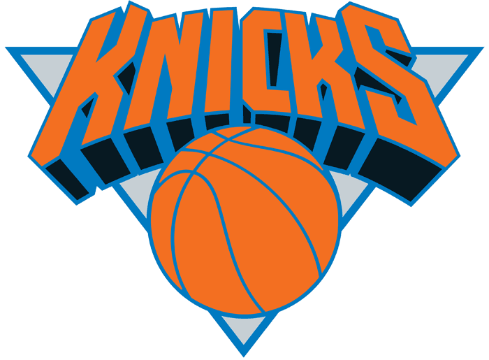 New York Knicks 1992-1995 Primary Logo fabric transfer